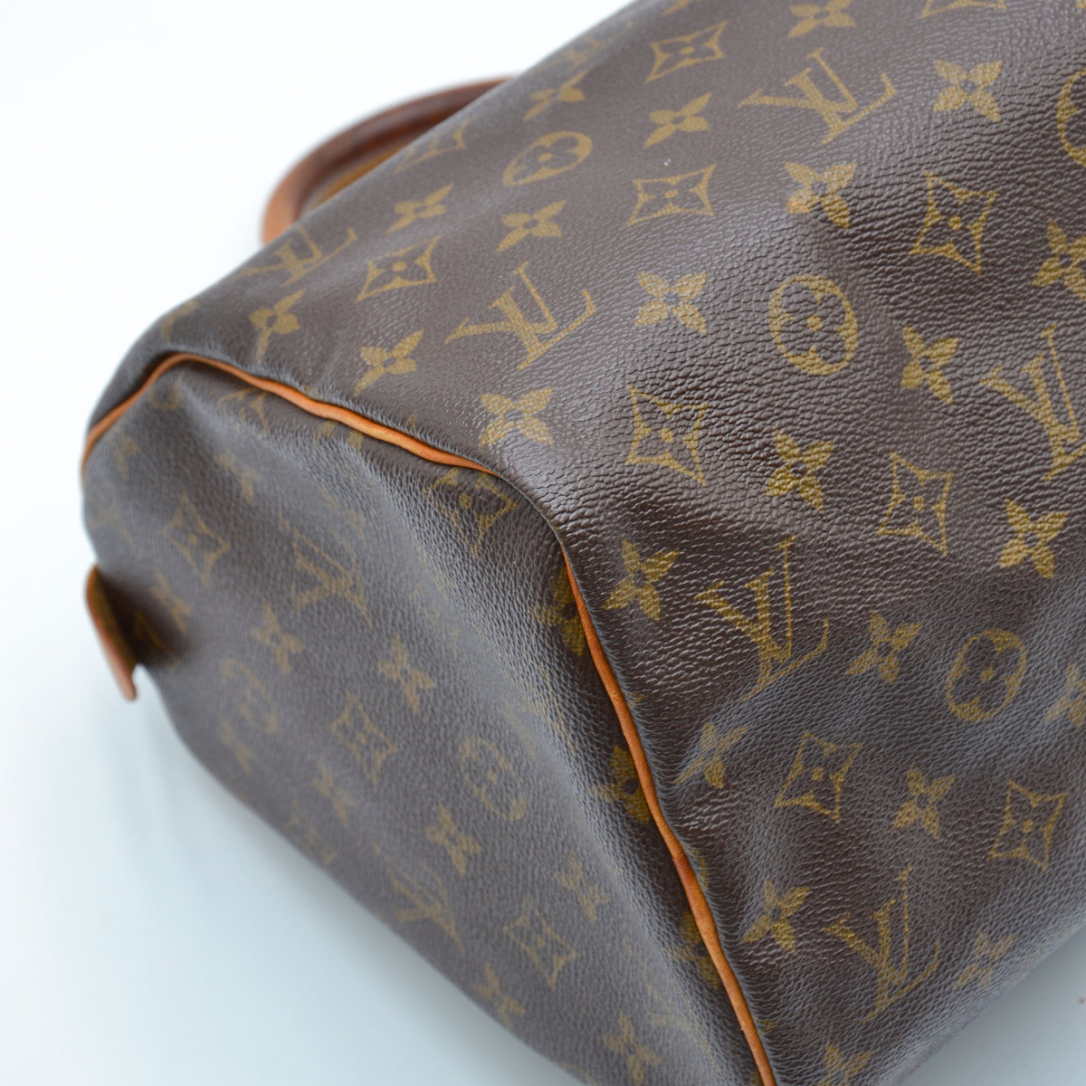 Louis Vuitton Speedy 30 Monogram Vintage
