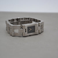 Gucci 2305L Montre Vintage Acier Inoxydable