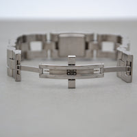 Gucci 2305L Montre Vintage Acier Inoxydable