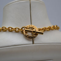 Céline Paris Collier Starball Vintage