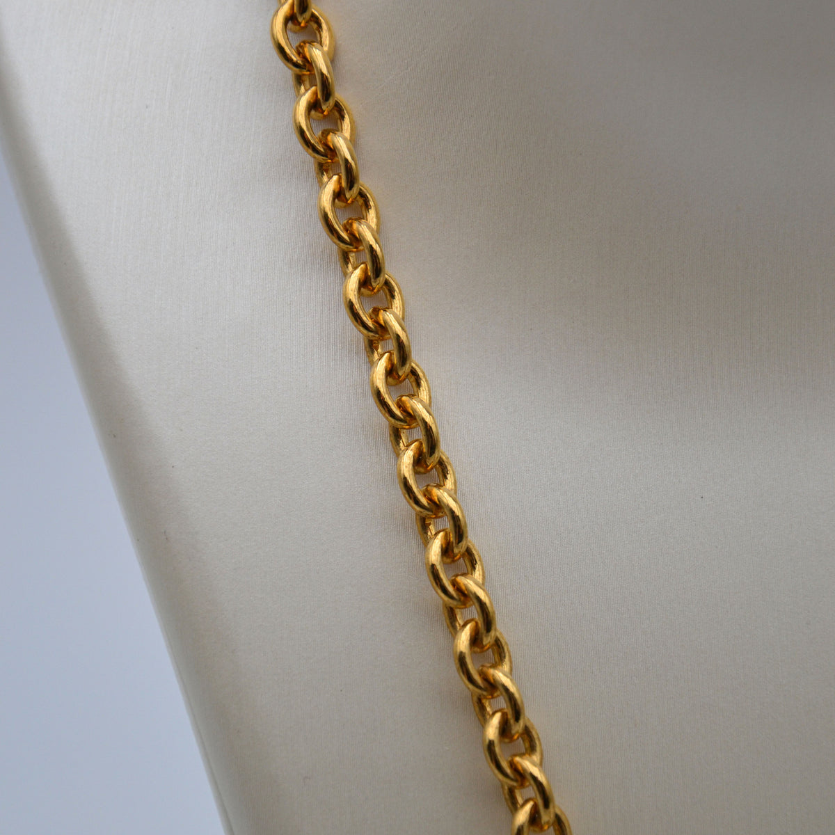 Céline Paris Collier Starball Vintage