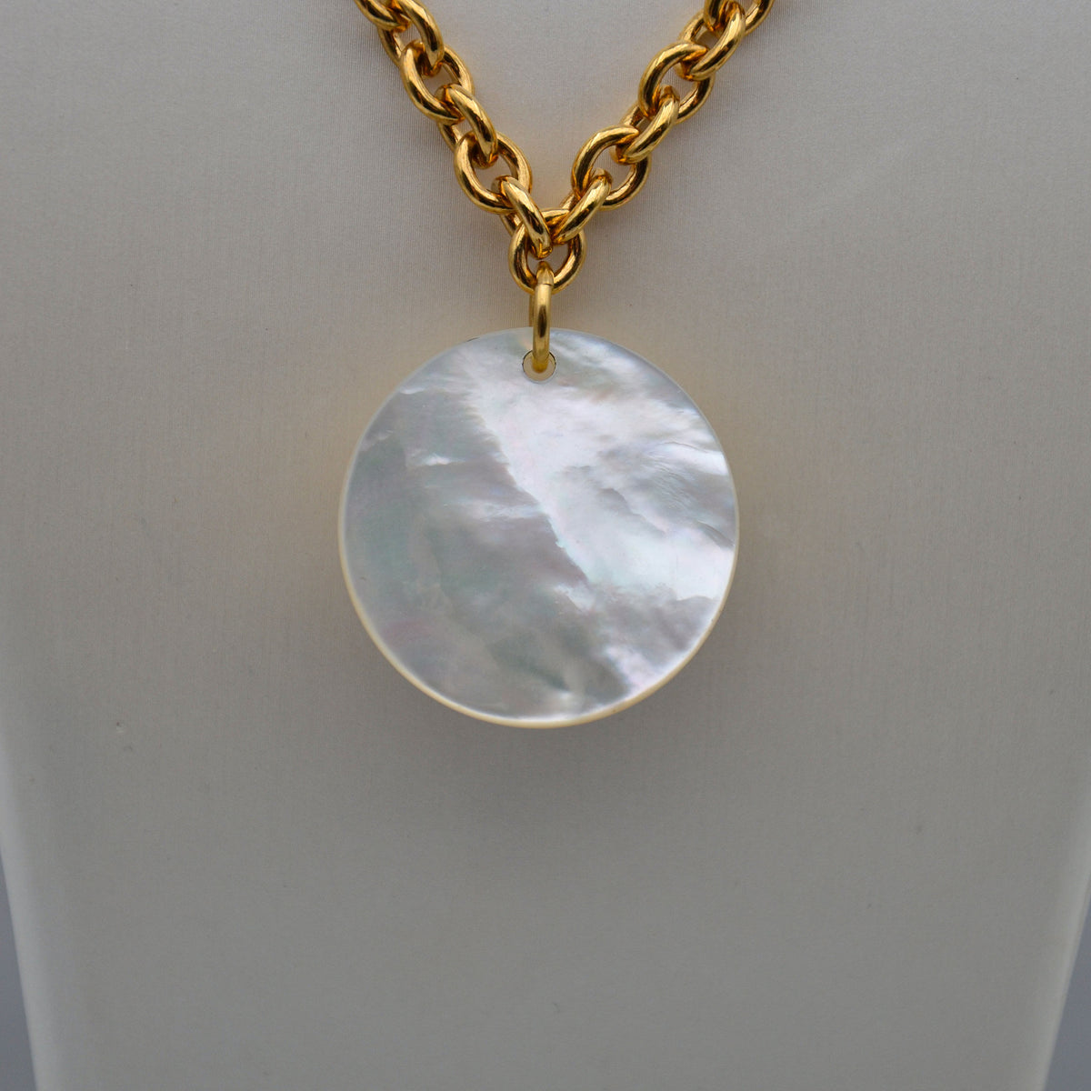 Céline Paris Collier Starball Vintage