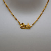 Céline Paris Collier Calèche Vintage