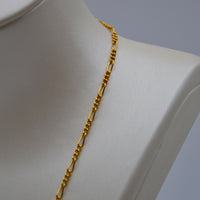 Céline Paris Collier Calèche Vintage