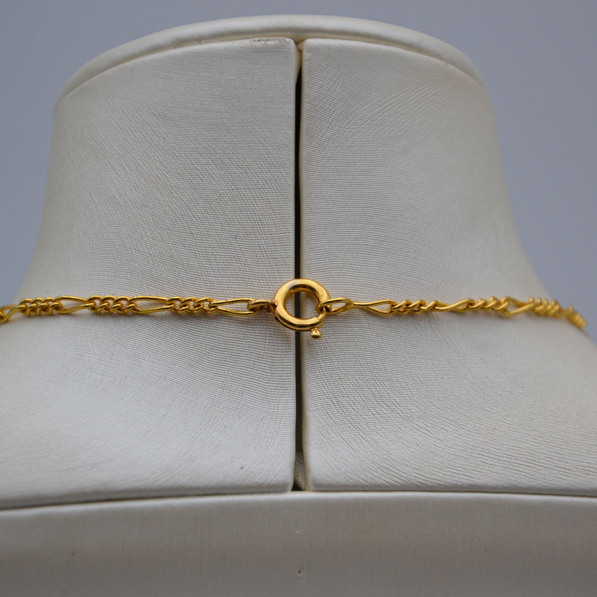 Céline Paris Collier Calèche Vintage