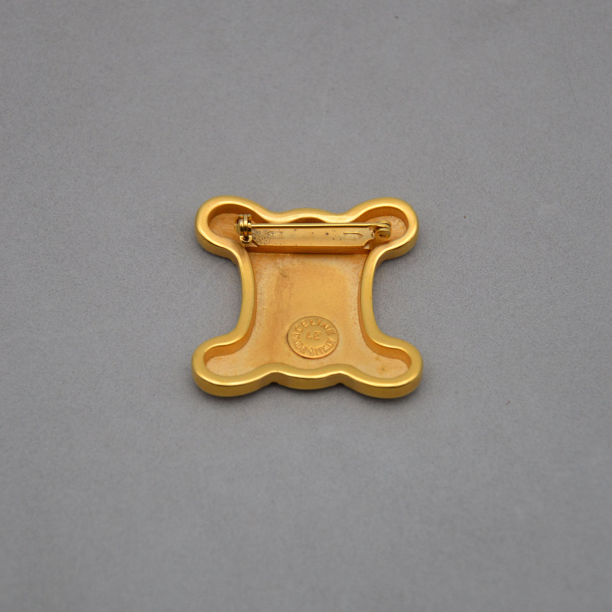 Céline Broche Triomphe
