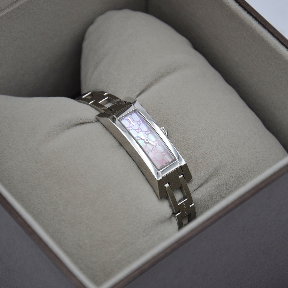 Gucci 110 G-Link Montre Vintage
