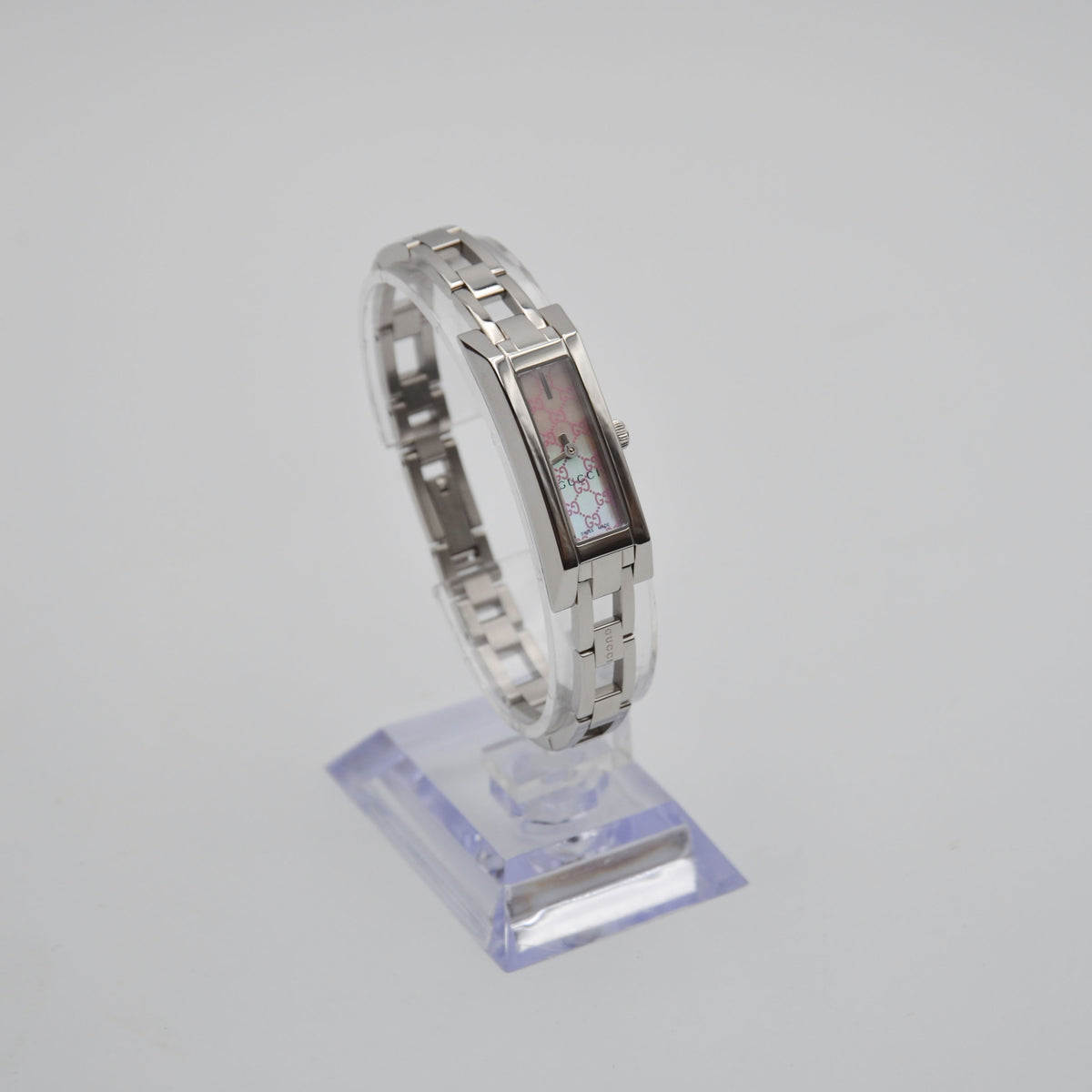Gucci 110 G-Link Montre Vintage