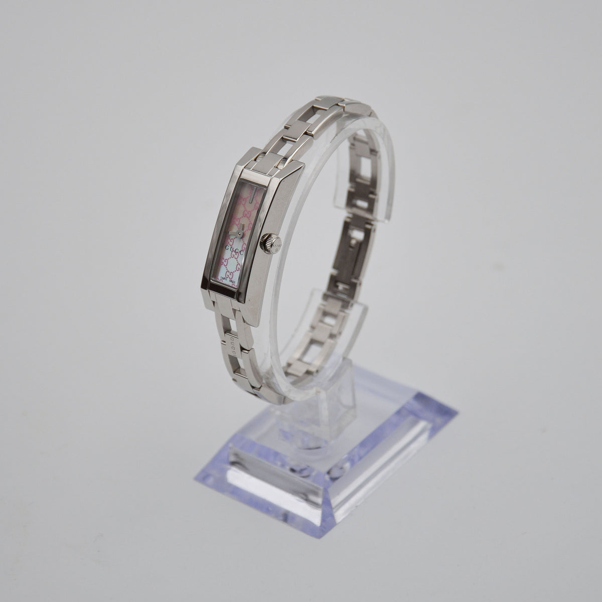 Gucci 110 G-Link Montre Vintage
