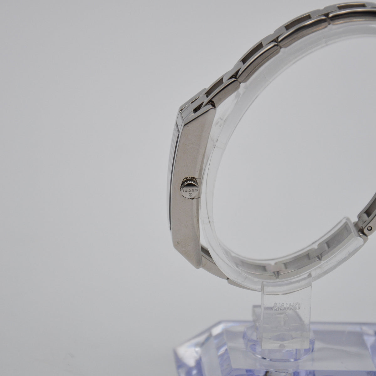Gucci 110 G-Link Montre Vintage