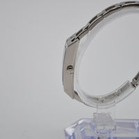 Gucci 110 G-Link Montre Vintage