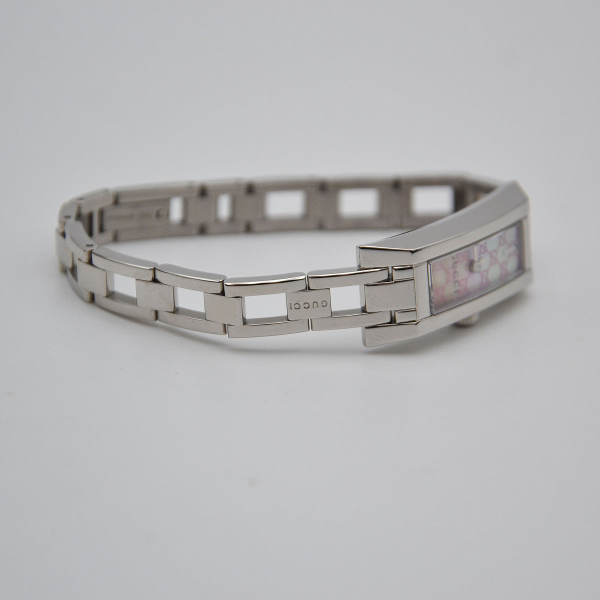 Gucci 110 G-Link Montre Vintage