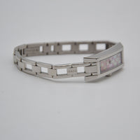 Gucci 110 G-Link Montre Vintage