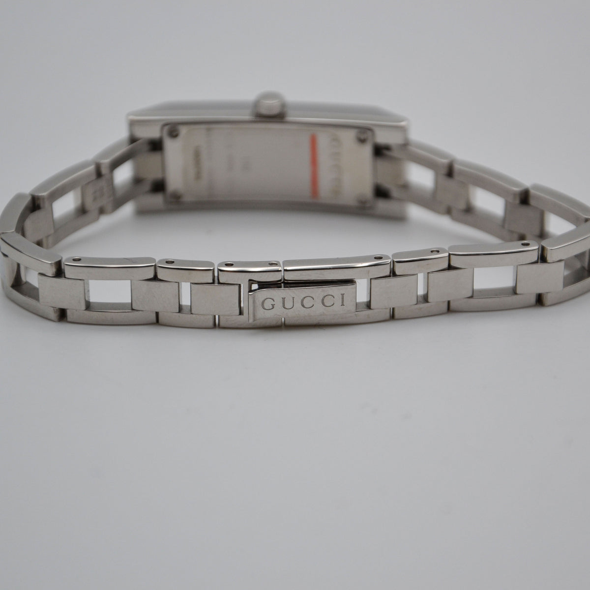 Gucci 110 G-Link Montre Vintage