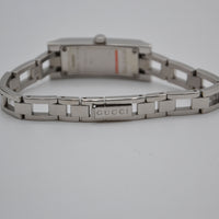 Gucci 110 G-Link Montre Vintage
