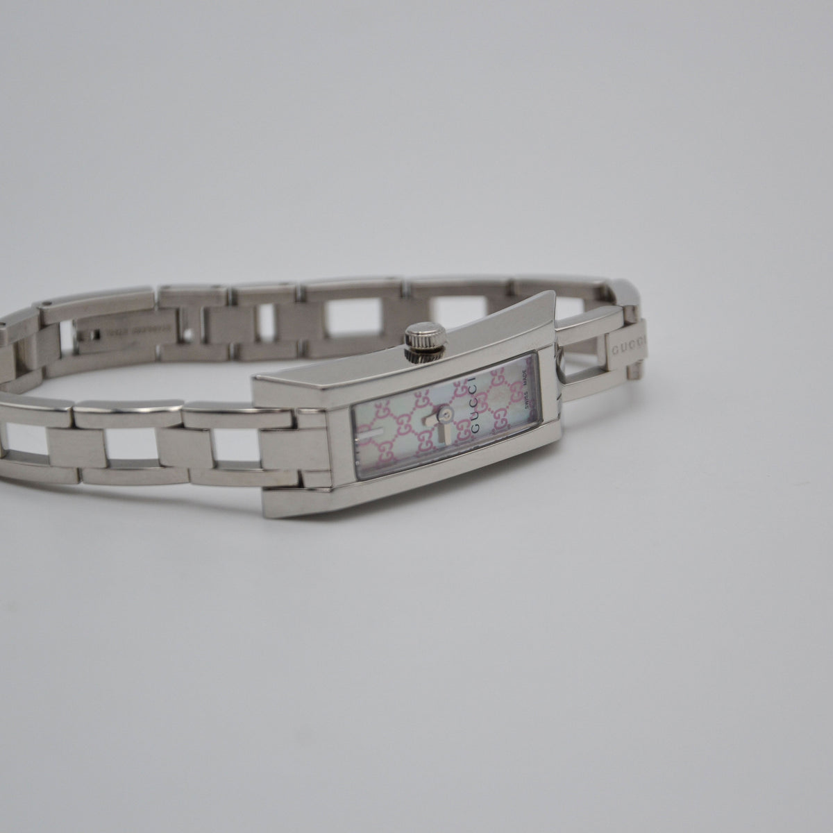 Gucci 110 G-Link Montre Vintage