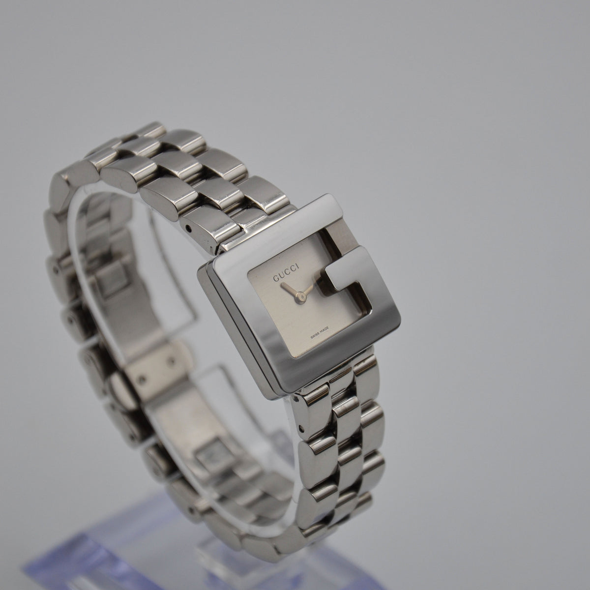 Gucci 3600L G-Watch Vintage