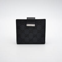 Gucci Portefeuille Compact GG Monogram