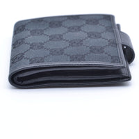 Gucci Portefeuille Compact GG Monogram