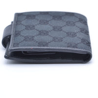 Gucci Portefeuille Compact GG Monogram