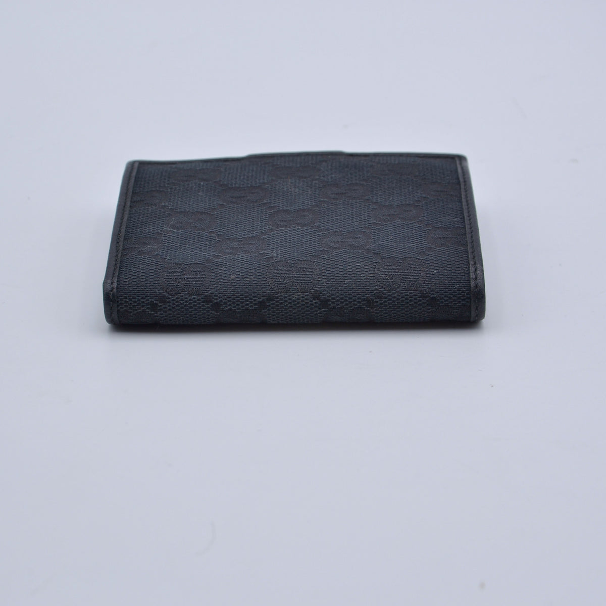 Gucci Portefeuille Compact GG Monogram