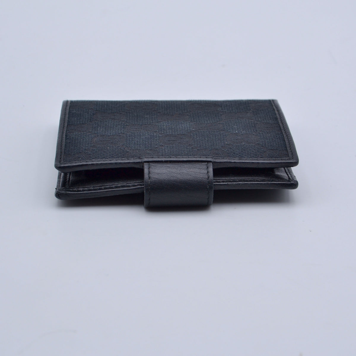 Gucci Portefeuille Compact GG Monogram