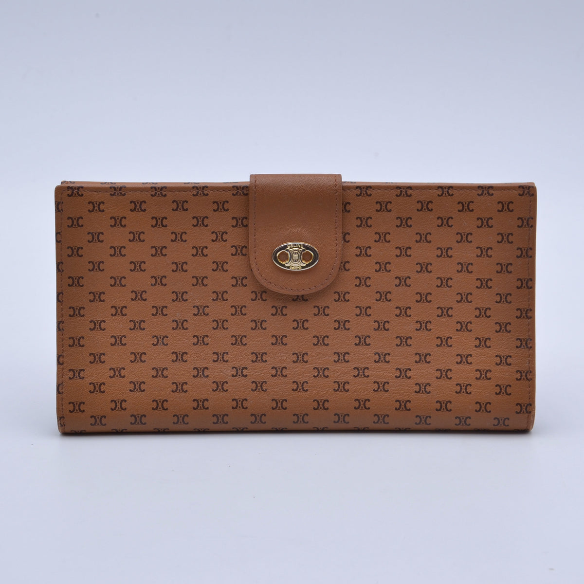 Céline Paris Portefeuille Vintage