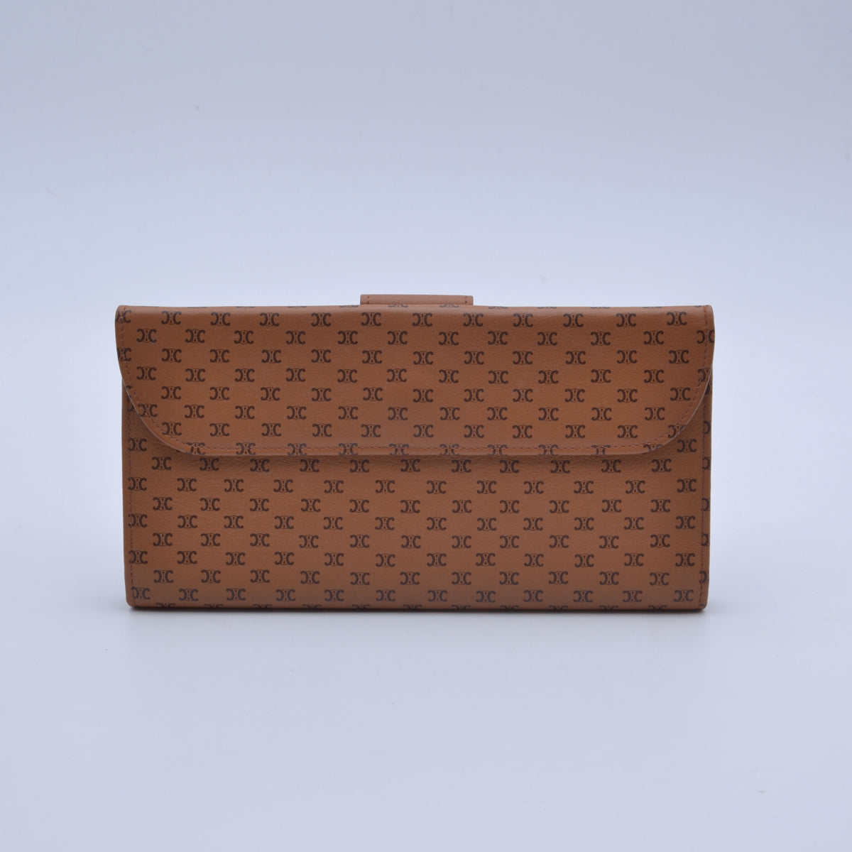 Céline Paris Portefeuille Vintage