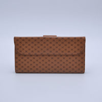 Céline Paris Portefeuille Vintage