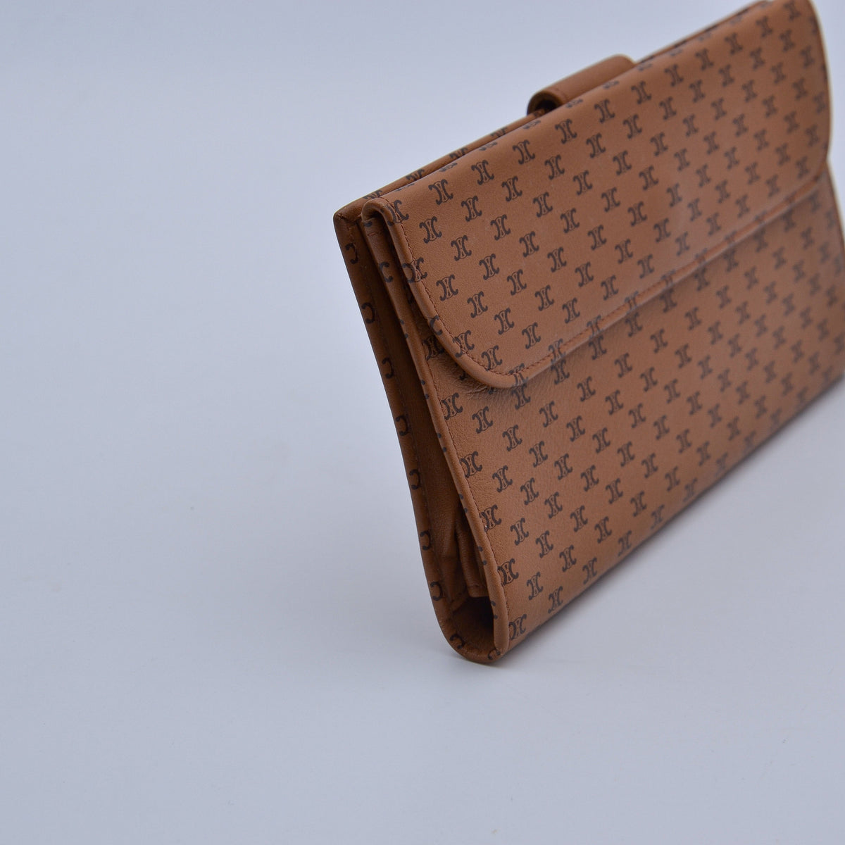 Céline Paris Portefeuille Vintage