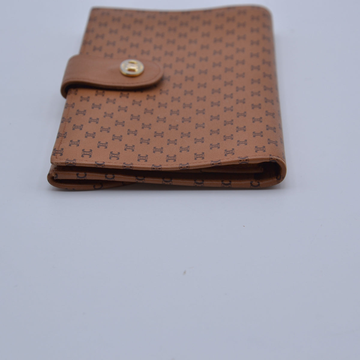 Céline Paris Portefeuille Vintage