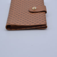 Céline Paris Portefeuille Vintage