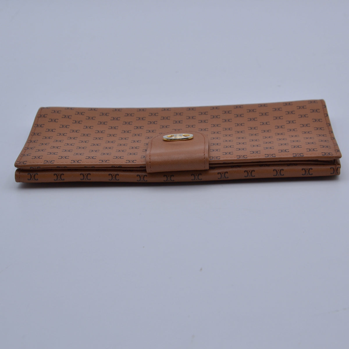 Céline Paris Portefeuille Vintage