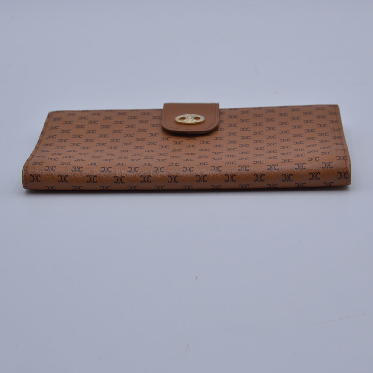 Céline Paris Portefeuille Vintage