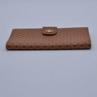 Céline Paris Portefeuille Vintage