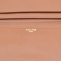 Céline Paris Portefeuille Vintage