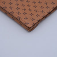 Céline Paris Portefeuille Vintage