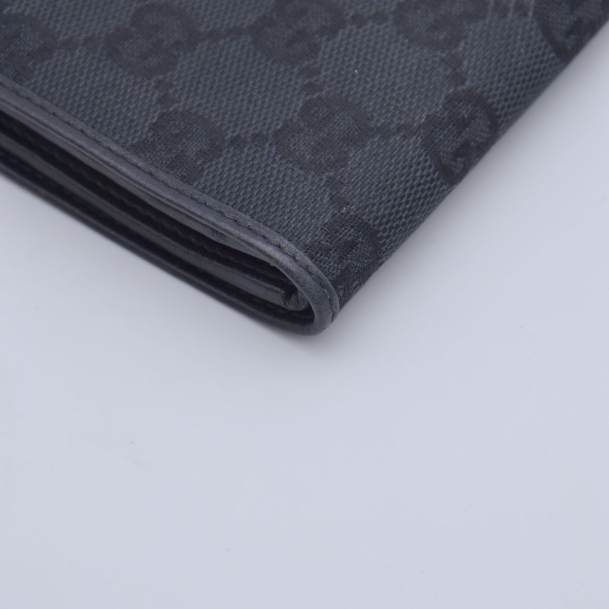 Gucci Portefeuille Compact GG Monogram