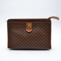 Céline Macadam Pochette Vintage