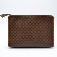 Céline Macadam Pochette Vintage
