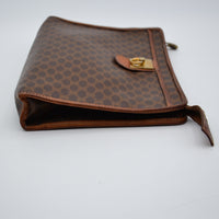 Céline Macadam Pochette Vintage