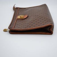 Céline Macadam Pochette Vintage