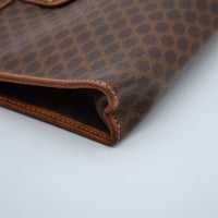 Céline Macadam Pochette Vintage