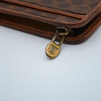 Céline Macadam Pochette Vintage