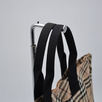 Burberry Blue Label Tote Nova Check