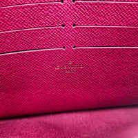 Pochette Félicie Louis Vuitton toile Monogram