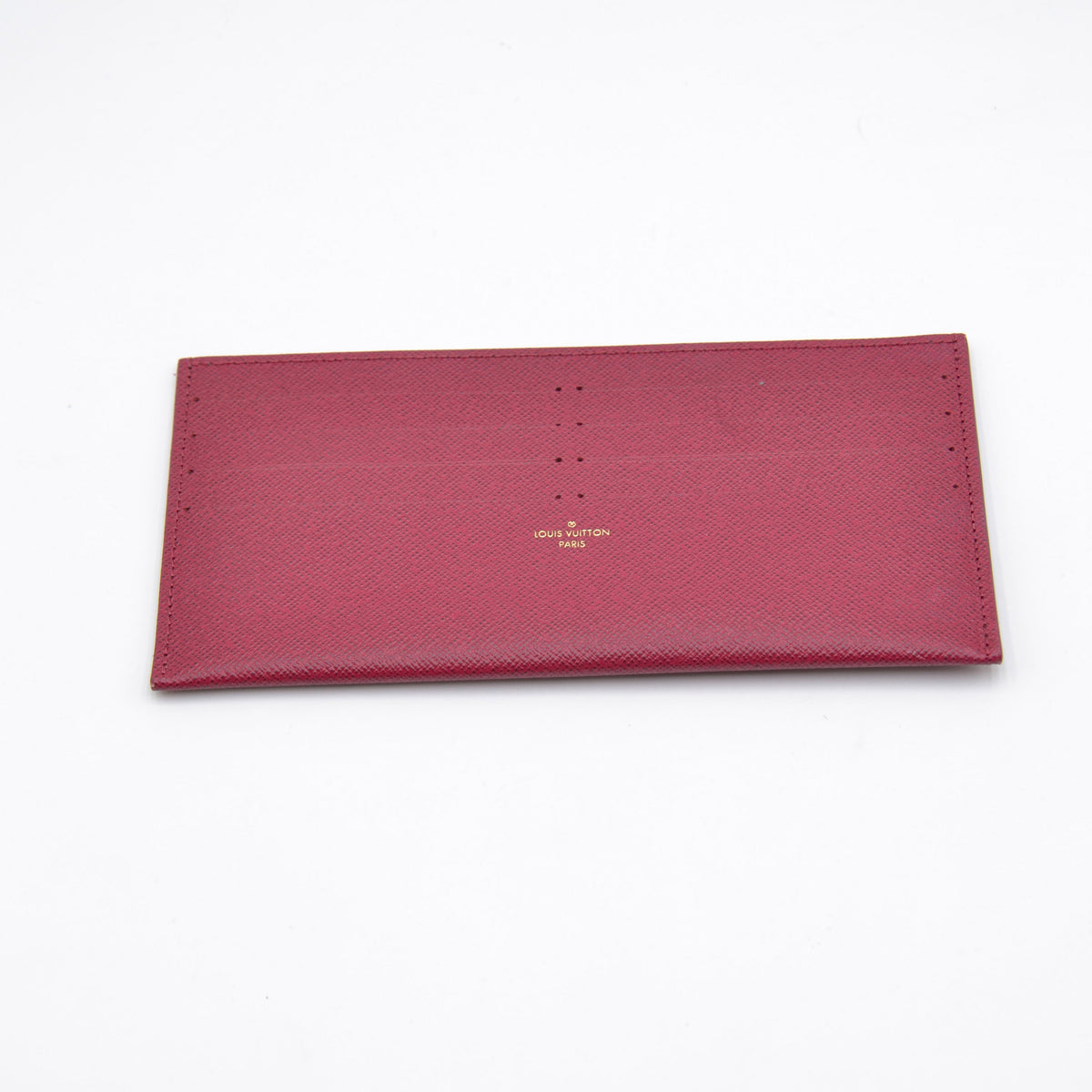 Pochette Félicie Louis Vuitton toile Monogram