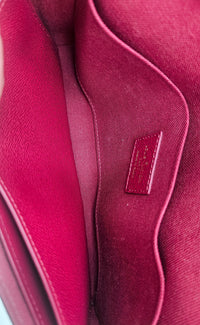 Pochette Félicie Louis Vuitton toile Monogram