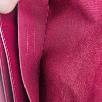 Pochette Félicie Louis Vuitton toile Monogram
