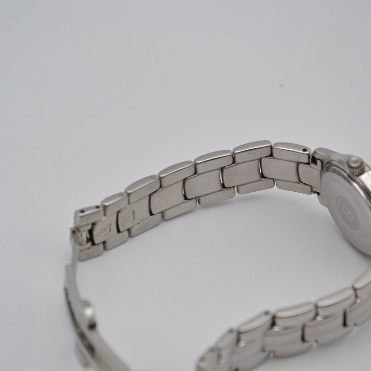 Montre Fendi 210L Cadran Rosé
